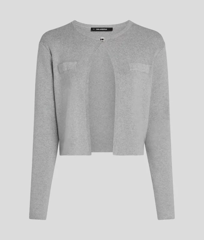CARDIGAN IKON CARDIGAN IKON