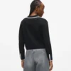 Cardigan sartoriale Cardigan sartoriale