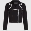 Cardigan sartoriale Cardigan sartoriale