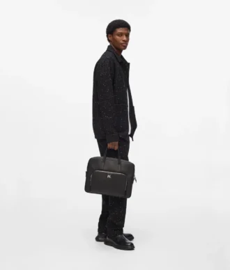 Cartella in pelle K/Monogram Cartella in pelle K/Monogram