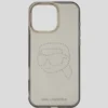 CAUSA IKON RHINESTONE PER IPHONE 16 PRO MAX CAUSA IKON RHINESTONE PER IPHONE 16 PRO MAX