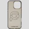 CAUSA IKON RHINESTONE PER IPHONE 16 PRO MAX CAUSA IKON RHINESTONE PER IPHONE 16 PRO MAX