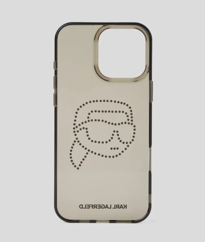CAUSA IKON RHINESTONE PER IPHONE 16 PRO MAX CAUSA IKON RHINESTONE PER IPHONE 16 PRO MAX