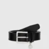 Cintura con charm logo Cintura con charm logo