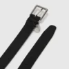 Cintura con charm logo Cintura con charm logo
