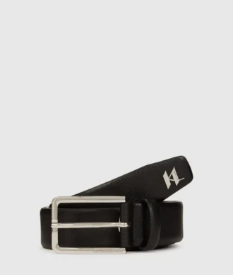 CINTURA IN PELLE K/MONOGRAM CINTURA IN PELLE K/MONOGRAM