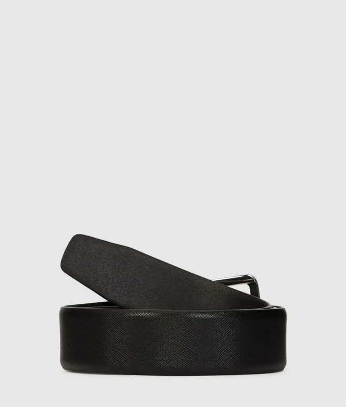 CINTURA IN PELLE K/MONOGRAM CINTURA IN PELLE K/MONOGRAM