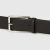 CINTURA IN PELLE K/MONOGRAM CINTURA IN PELLE K/MONOGRAM