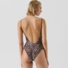 COSTUME DA BAGNO CHEEKY