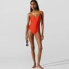 COSTUME DA BAGNO CHEEKY