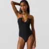 Costume da bagno con strass Ikon Costume da bagno con strass Ikon