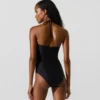 Costume da bagno con strass Ikon Costume da bagno con strass Ikon