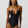 Costume da bagno con strass Ikon Costume da bagno con strass Ikon