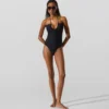 Costume da bagno con strass Ikon Costume da bagno con strass Ikon