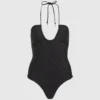 Costume da bagno con strass Ikon Costume da bagno con strass Ikon