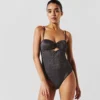 COSTUME DA BAGNO K/SIGNATURE