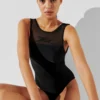 COSTUME DA BAGNO K/SIGNATURE COSTUME DA BAGNO K/SIGNATURE