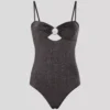COSTUME DA BAGNO K/SIGNATURE