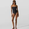Costume da bagno smerlato Costume da bagno smerlato