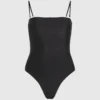 Costume da bagno smerlato Costume da bagno smerlato