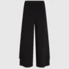 Culotte con bordino a contrasto Culotte con bordino a contrasto