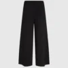 Culotte con bordino a contrasto Culotte con bordino a contrasto