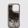 Custodia glitterata Ikon per iPhone 16 Pro Custodia glitterata Ikon per iPhone 16 Pro