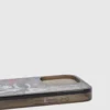 Custodia glitterata Ikon per iPhone 16 Pro Custodia glitterata Ikon per iPhone 16 Pro