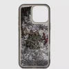 Custodia glitterata Ikon per iPhone 16 Pro Max Custodia glitterata Ikon per iPhone 16 Pro Max