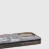 Custodia glitterata Ikon per iPhone 16 Pro Max Custodia glitterata Ikon per iPhone 16 Pro Max