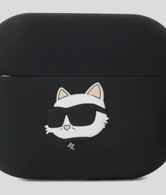 CUSTODIA IKON CHOUPETTE PER AIRPODS 3