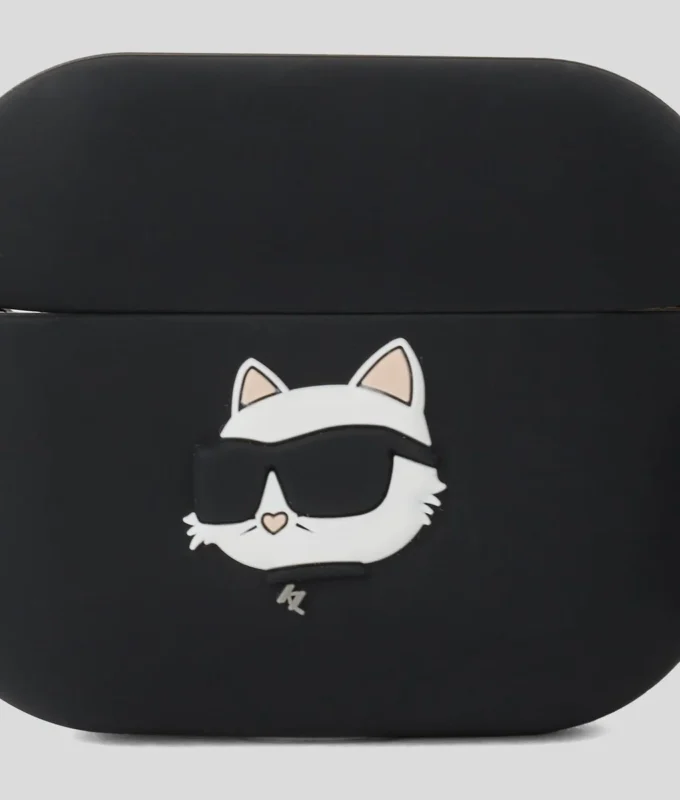 CUSTODIA IKON CHOUPETTE PER AIRPODS 3