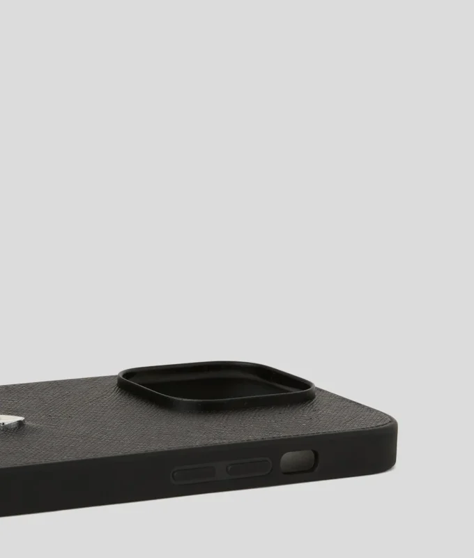 CUSTODIA IKON CHOUPETTE PER IPHONE 16 PRO CUSTODIA IKON CHOUPETTE PER IPHONE 16 PRO