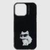 Custodia Ikon Choupette per iPhone 16 Pro Max Custodia Ikon Choupette per iPhone 16 Pro Max