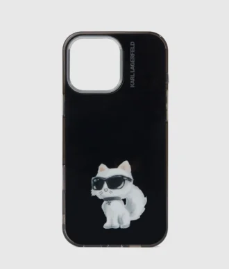 Custodia Ikon Choupette per iPhone 16 Pro Max
