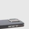 Custodia Ikon Choupette per iPhone 16 Pro Max Custodia Ikon Choupette per iPhone 16 Pro Max