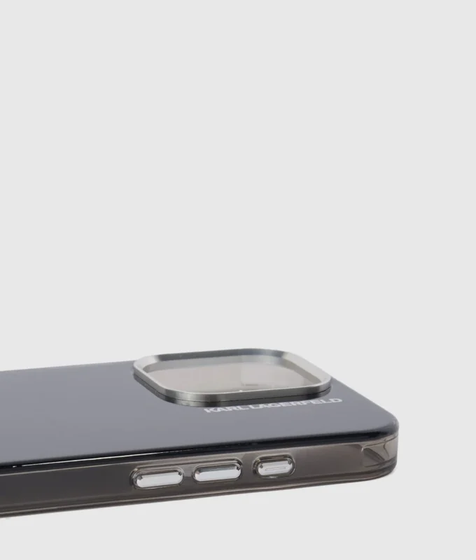 Custodia Ikon Choupette per iPhone 16 Pro Max Custodia Ikon Choupette per iPhone 16 Pro Max