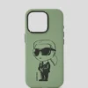 CUSTODIA IKON GRAFFITI PER IPHONE 16 PRO CUSTODIA IKON GRAFFITI PER IPHONE 16 PRO