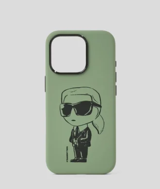 CUSTODIA IKON GRAFFITI PER IPHONE 16 PRO