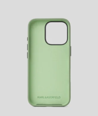 CUSTODIA IKON GRAFFITI PER IPHONE 16 PRO