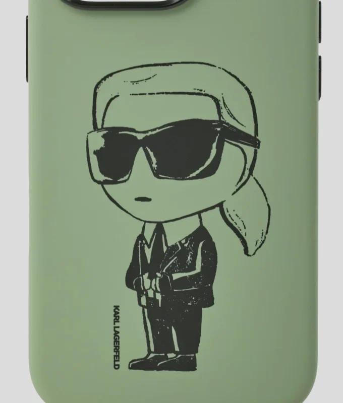 CUSTODIA IKON GRAFFITI PER IPHONE 16 PRO CUSTODIA IKON GRAFFITI PER IPHONE 16 PRO