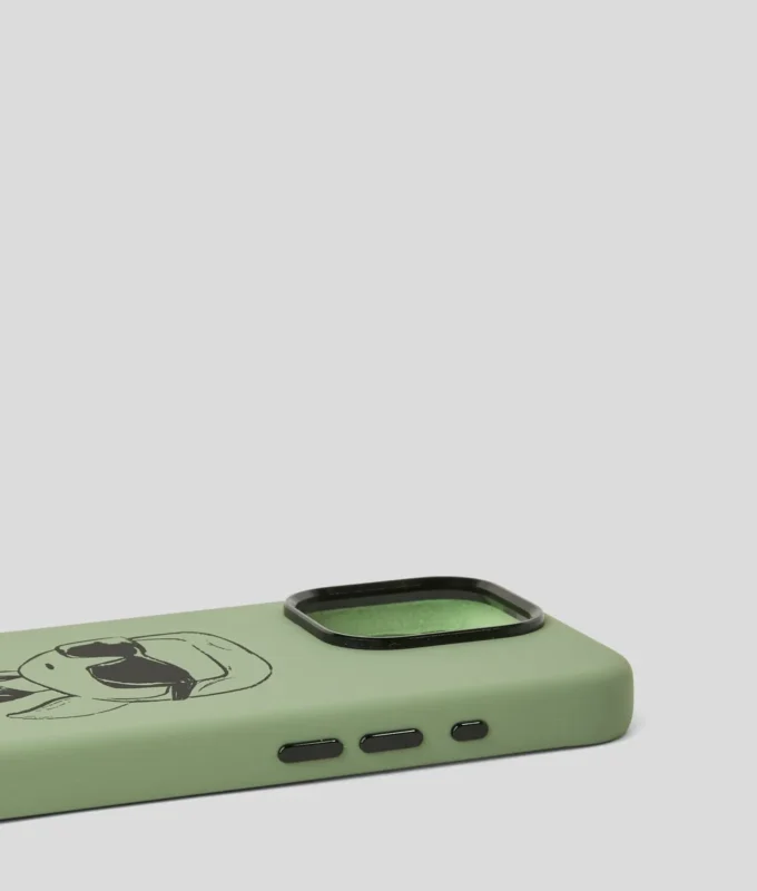 CUSTODIA IKON GRAFFITI PER IPHONE 16 PRO CUSTODIA IKON GRAFFITI PER IPHONE 16 PRO