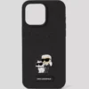 CUSTODIA IKON KARL & CHOUPETTE PER IPHONE 16 PRO MAX CUSTODIA IKON KARL & CHOUPETTE PER IPHONE 16 PRO MAX