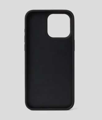CUSTODIA IKON KARL & CHOUPETTE PER IPHONE 16 PRO MAX
