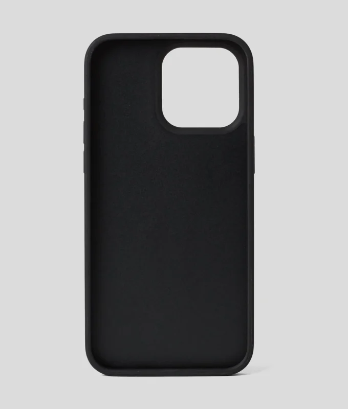 CUSTODIA IKON KARL & CHOUPETTE PER IPHONE 16 PRO MAX CUSTODIA IKON KARL & CHOUPETTE PER IPHONE 16 PRO MAX