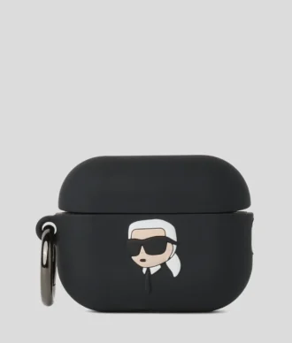 CUSTODIA IKON PER AIRPODS 3