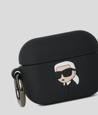 CUSTODIA IKON PER AIRPODS 3