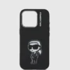 Custodia Ikon sketch per iPhone 16 Pro Custodia Ikon sketch per iPhone 16 Pro