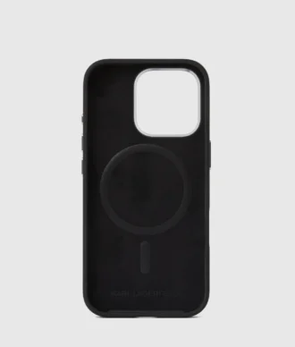 Custodia Ikon sketch per iPhone 16 Pro