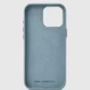 Custodia in denim per iPhone 16 Pro Max Custodia in denim per iPhone 16 Pro Max